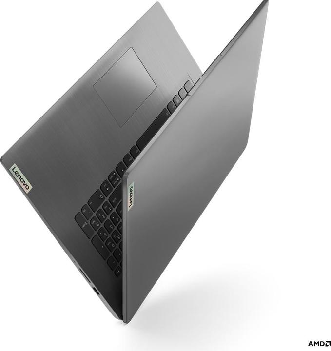 Produktbild Lenovo IdeaPad 3 17ADA6 (17.30", AMD Athlon Silver 3050U, 8 GB, 256 GB, DE)