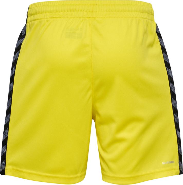 Actual product image hummel Hmlauthentic Pl Shorts Kids (140)