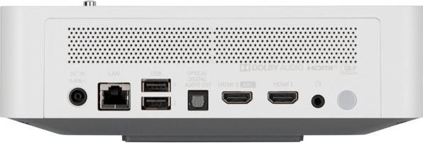 Produktbild LG PF610P CineBeam (Full HD, 1000 lm, 1.2:1)