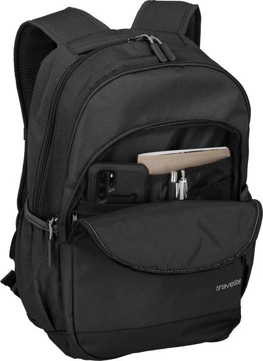 Image du produit Travelite Sac à dos Kick Off L 45 cm Compartiment pour ordinateur portable (22 l)