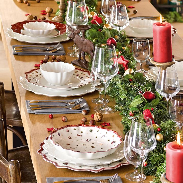 Productafbeelding Villeroy & Boch TOY'S DELIGHT ROYAL CLASSIC dinerbord (1 x, 34 cm)