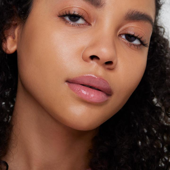Actual product image essence what the fake! PLUMPING LIP FILLER (02 Rose)