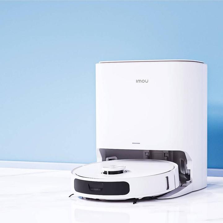 Productafbeelding Imou RV3 (Stofzuigrobot)