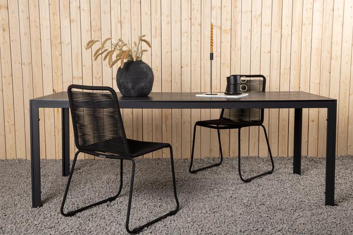 Actual product image Venture Home Dining table Break (205 cm)