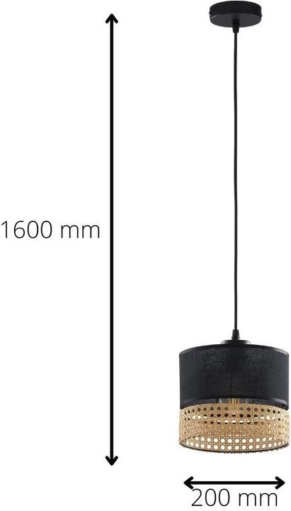 Produktbild famlights Jay (E27)