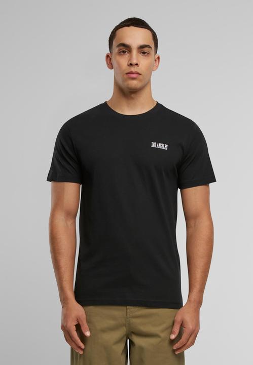 Image du produit Mister Tee MisterTee Los Angeles EMB Tee - 185363 (XS)