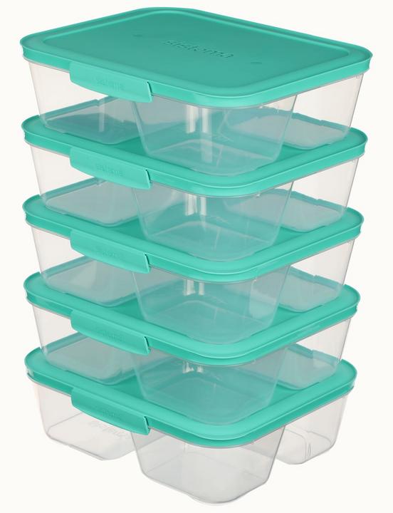 Actual product image Sistema Nest It (1.90 l)
