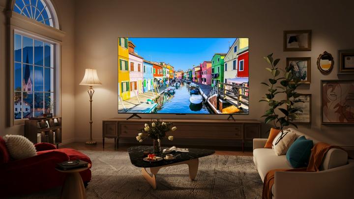 Immagine prodotto TCL 65C655 Pro (65", QLED, 4K, 2024)