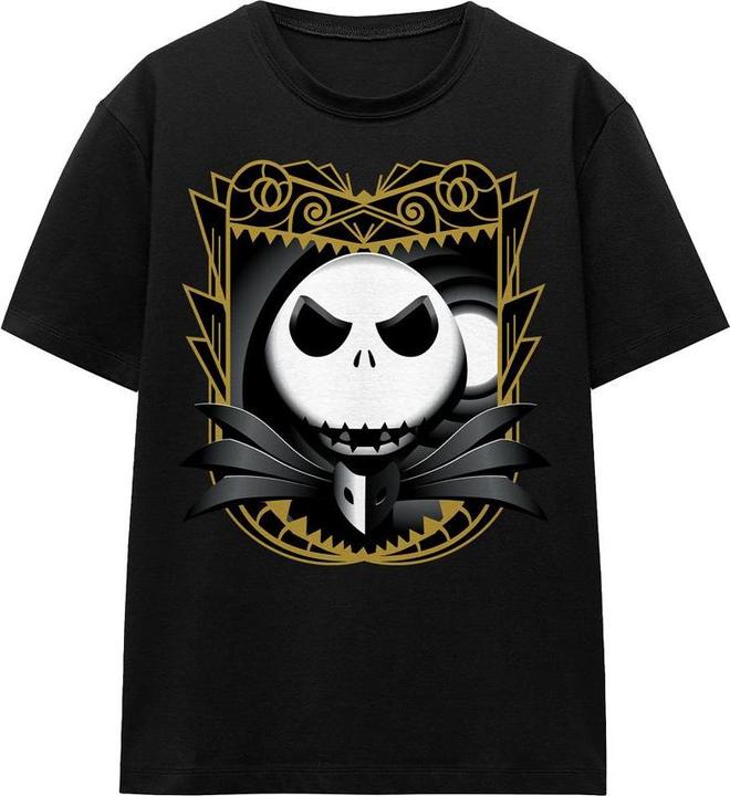 Produktbild The Nightmare Before Christmas TShirt (L)