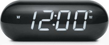 Immagine prodotto Muse Radio sveglia M-19 GL con display Jumbo