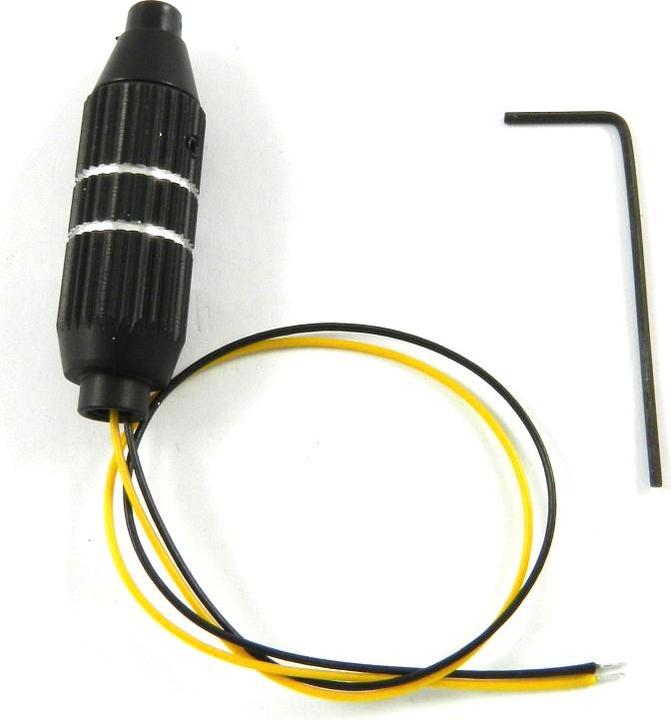 Jeti duplex button - for DC-16 (8595245910266)