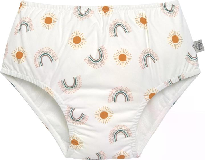 Produktbild Lässig Schwimmwindel Rainbow Nature Gr. 86 (1 Stück)