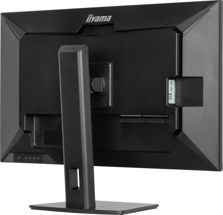 Produktbild iiyama Monitor XUB3297QSNP-B1 (2560 x 1440 Pixel, 32")