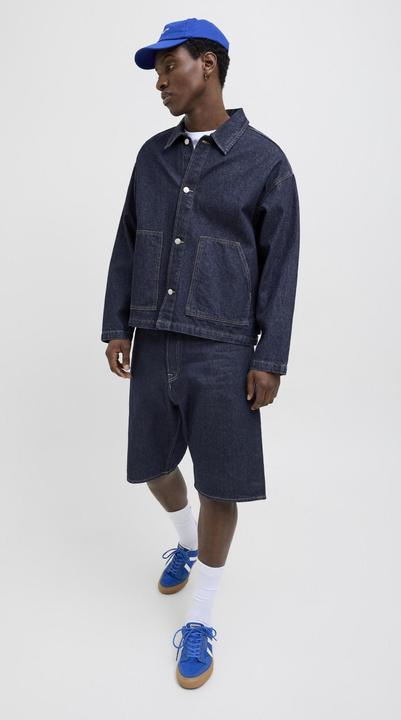 Actual product image Jack & Jones Jjiron Jjoriginal Shorts Cb 492 Sn (M)