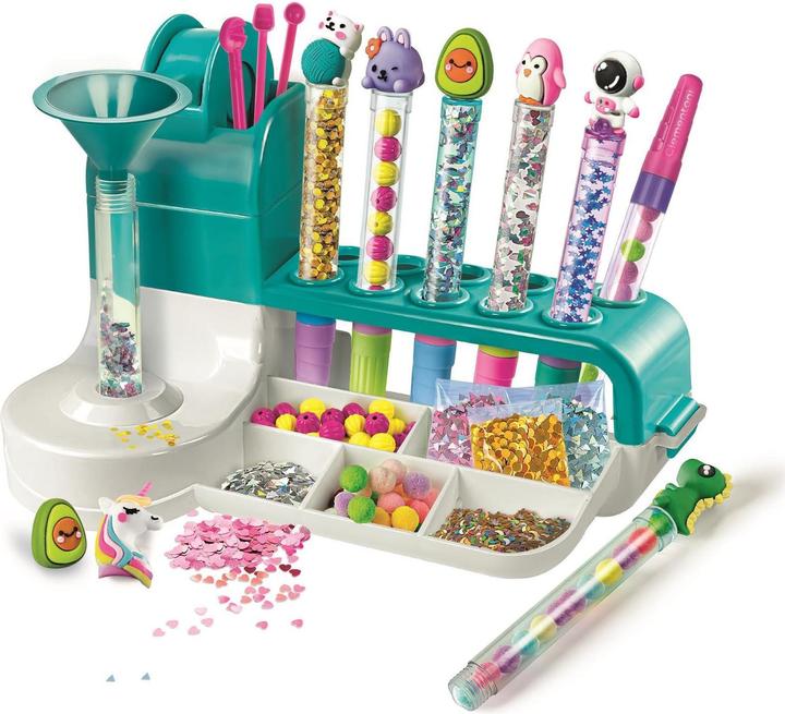 Actual product image Clementoni Pen Creator Studio