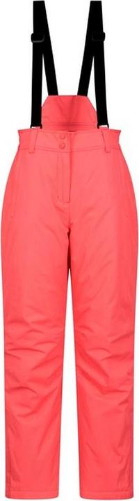 Actual product image Mountain Warehouse Womens/Ladies Moon II Ski Trousers (Frequency band 38 (2600 MHz))