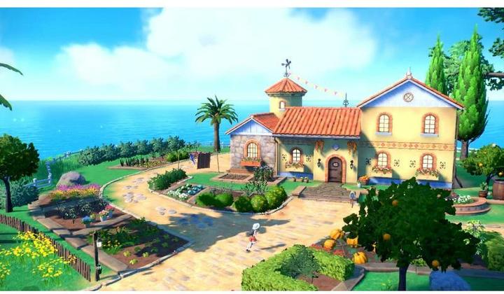 Immagine prodotto Nintendo Pokémon Scarlatto (Switch, Multilingue)
