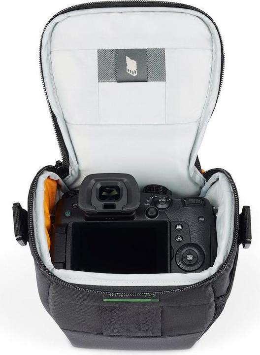 Productafbeelding Lowepro Adventura TLZ 30 III (Camera schoudertas, Cameratas, Camera heuptasje, 2 l)