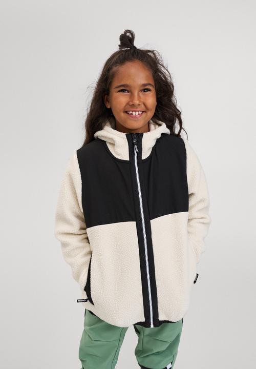 Produktbild Reima Kinder Hoodie Turbo Light (104)