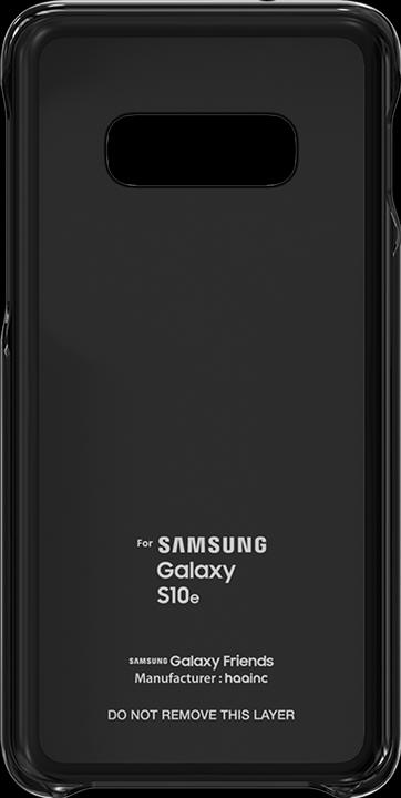 Produktbild Samsung Friends Marvel Spider-Man (Samsung Galaxy S10e)