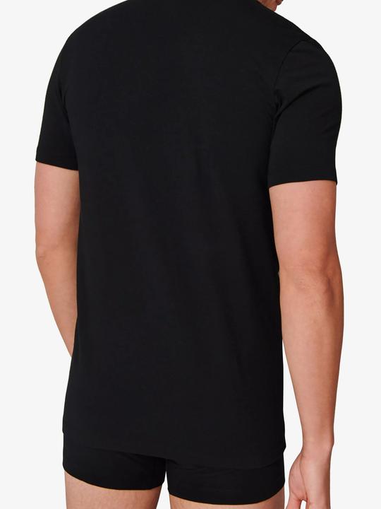 Actual product image Schiesser Shirt (4)