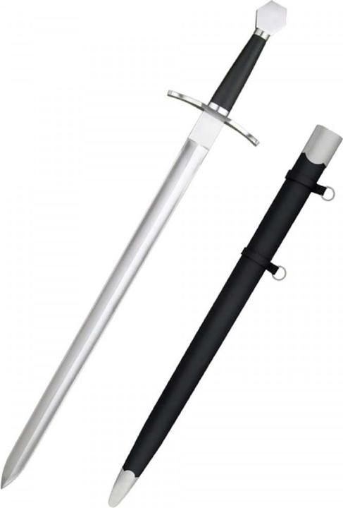 Actual product image Hanwei Agincourt sword
