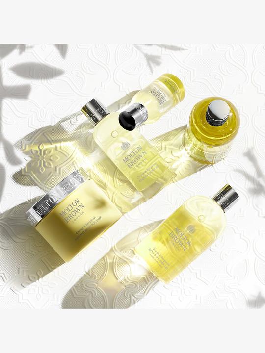 Actual product image Molton Brown Fiery Pink Pepper Hand Cream Orange & Bergamot (40 ml)