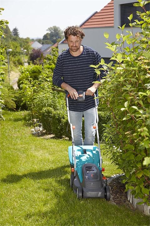 Produktbild Gardena PowerMax Li-40/32 (Akkubetrieb)