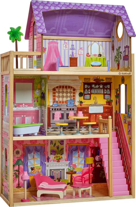 KidKraft Kayla Puppenhaus