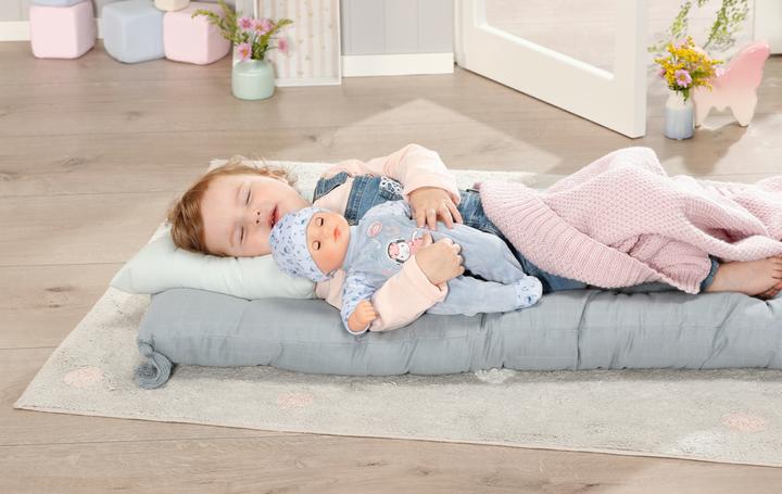 Productafbeelding Baby Annabell Zapf 709887 Kleine Alexander 36cm