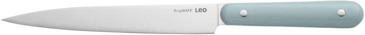 BergHoff Ausbeinmesser Leo Slate 20 cm, Grün (20 cm)