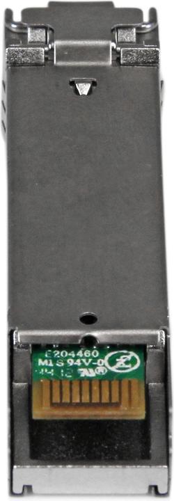 Actual product image StarTech GB Fiber Sfp Transceiver Sm Lc