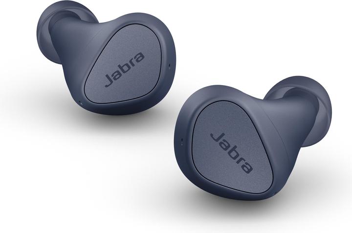 Actual product image Jabra Elite 4 (ANC, 5.50 h, Wireless)