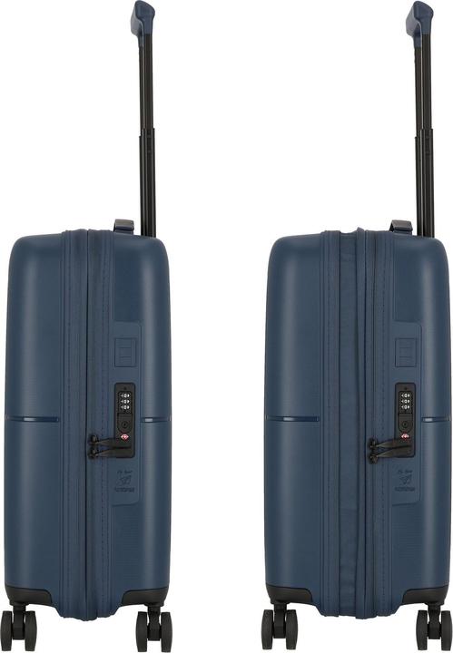 Immagine prodotto American Tourister Filatoio DASHPOP DISNEY (41 l, Bagaglio a mano (fino a 50 litri))