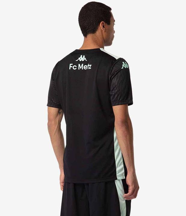 Image du produit Kappa Maillot Metz Abou Pro 8 2024/25 (S)