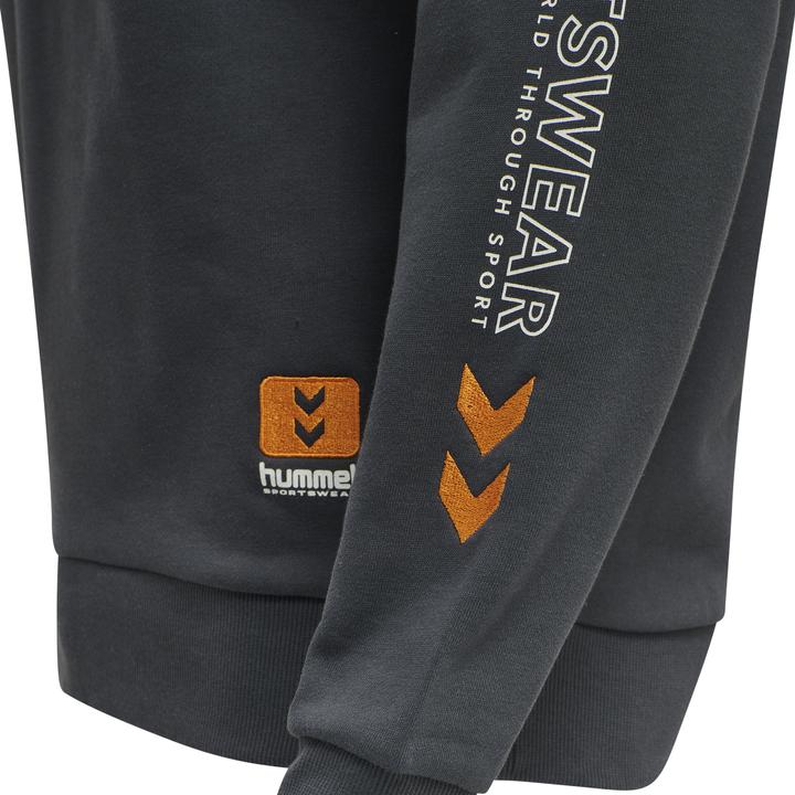 Immagine prodotto hummel Felpa Lgc Birk (XS)