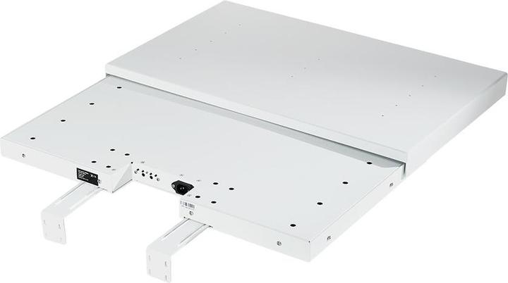 Image du produit Celexon Tiroir TV électrique laser, blanc