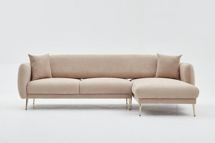 Image du produit Atelier del Sofa Adele (Canapé d'angle)