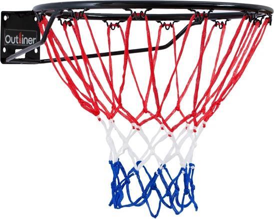 GCS Basketball Rim R2xsb