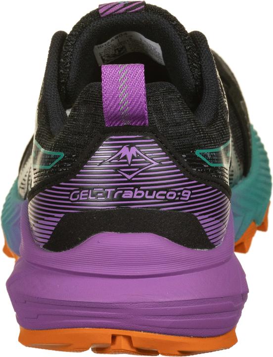Produktbild ASICS Performance Gel-FujiTrabuco 9 Laufschuh Herren (36)