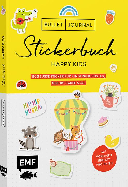 Produktbild Happy Kids