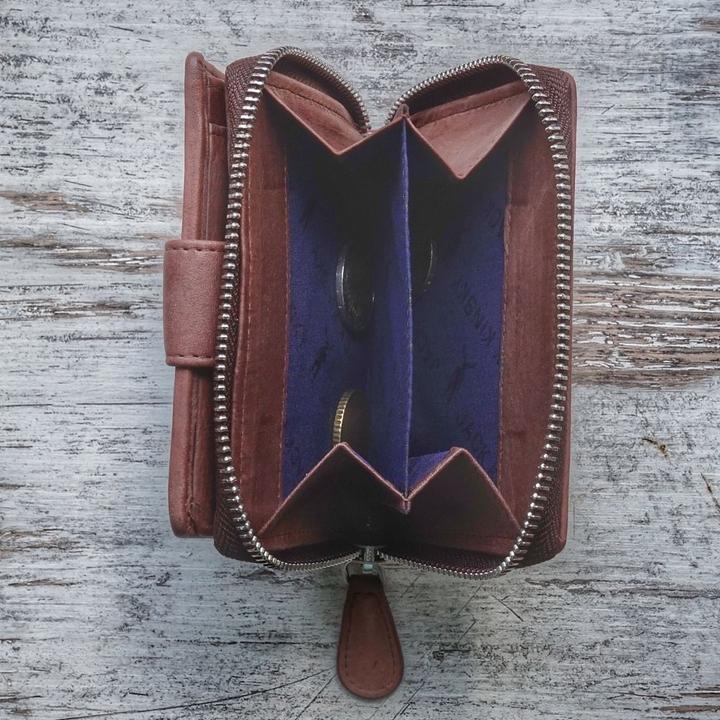 Produktbild Jack kinsky Aruba 516 Geldbörse Leder 10 cm