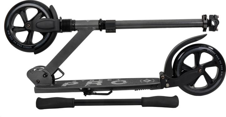 Actual product image Schildkröt Stuntscooter City Street Pro
