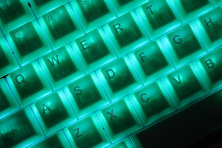 Produktbild Tai-Hao Jelly Jade 152 Keys (ANSI) Set