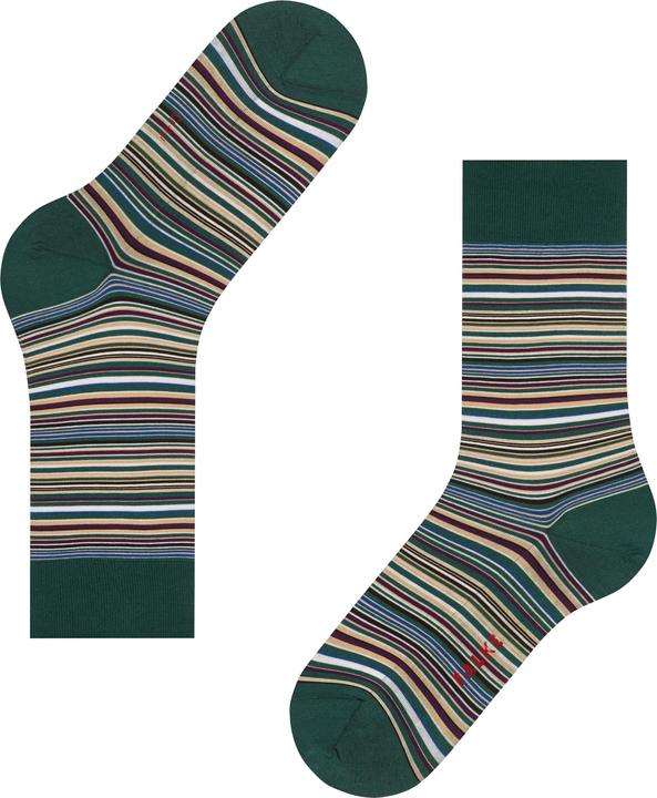 Produktbild Falke Microblock (41 - 42)
