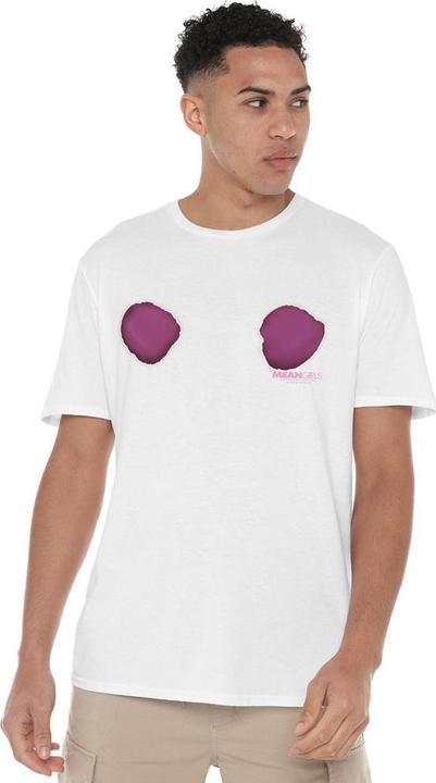 Immagine prodotto Mean Girls Wear What Regina Wears Maglietta Uomo (4XL)