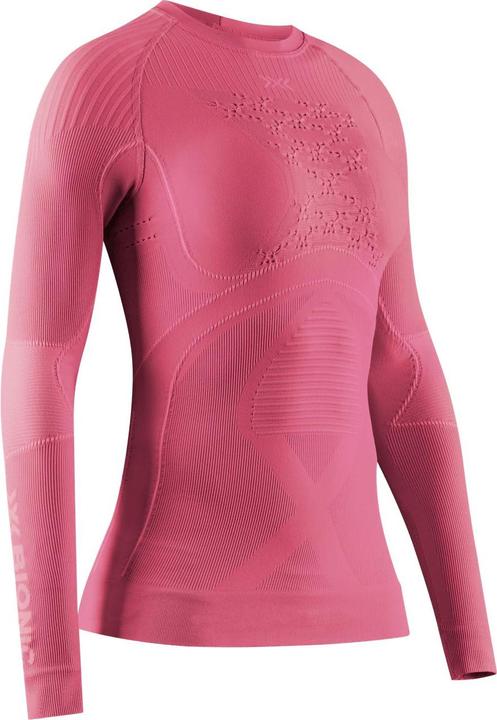 X-Bionic Damen Energy Accumulator 4.0 Shirt Lg Sl Thermoaktives T-Shirt (XS)