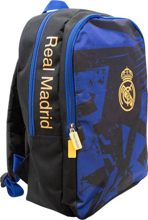 Actual product image Real Madrid CF Fragment Backpack