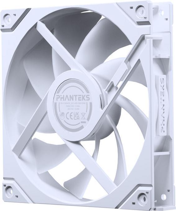 Image du produit Phanteks M25 Gen2 D-RGB (140 mm, 3 x)