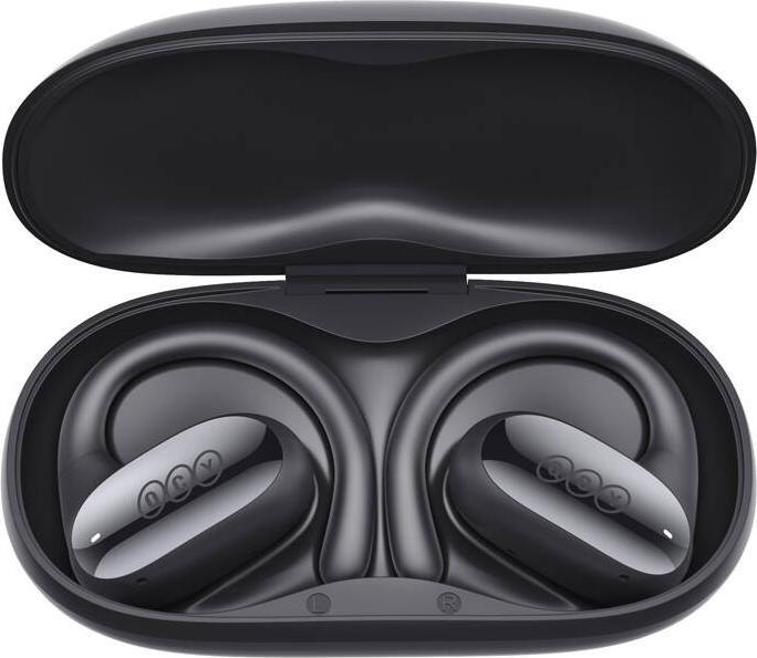Image du produit QCY Casque T30 Crossky GTR2 (noir) (28 h, Sans fil)